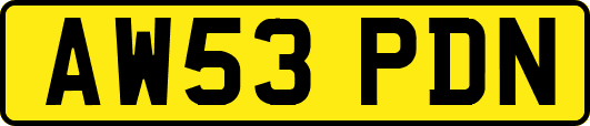 AW53PDN