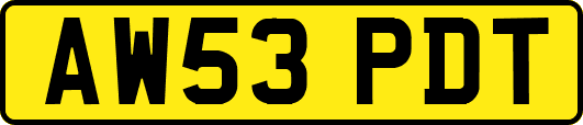 AW53PDT