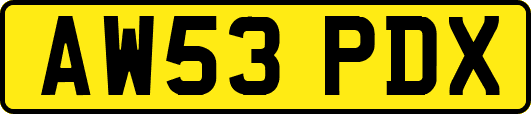 AW53PDX