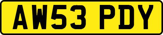 AW53PDY