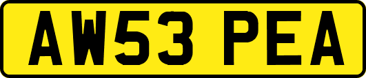 AW53PEA