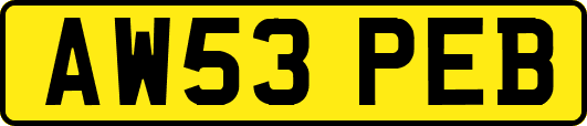 AW53PEB