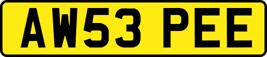 AW53PEE