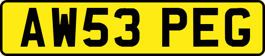 AW53PEG
