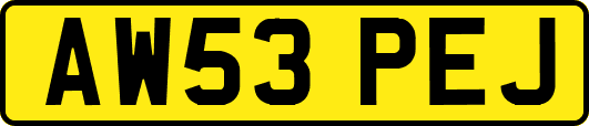 AW53PEJ