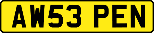 AW53PEN