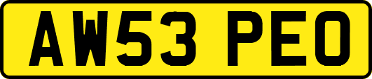 AW53PEO