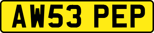 AW53PEP