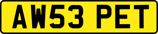 AW53PET