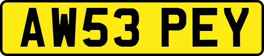 AW53PEY