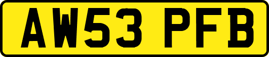 AW53PFB