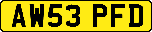 AW53PFD