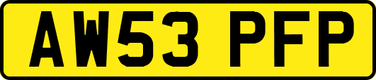 AW53PFP