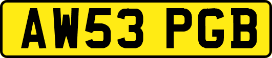AW53PGB