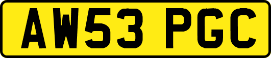 AW53PGC