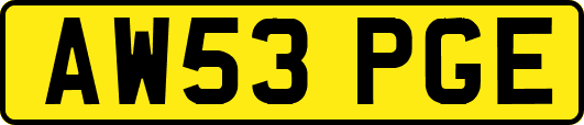 AW53PGE