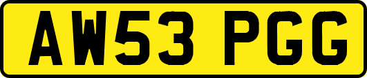 AW53PGG