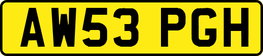 AW53PGH