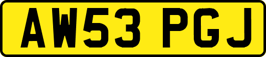 AW53PGJ