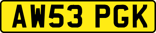 AW53PGK