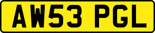 AW53PGL