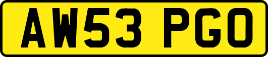 AW53PGO