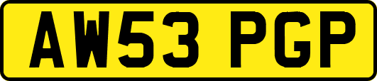 AW53PGP