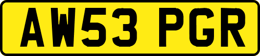 AW53PGR