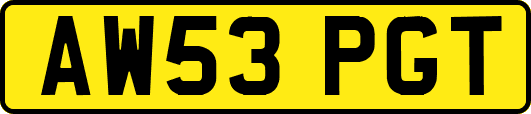 AW53PGT