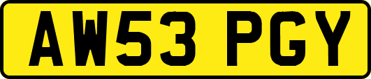 AW53PGY