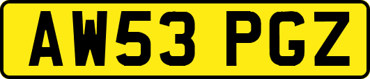 AW53PGZ