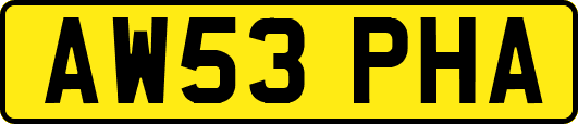 AW53PHA