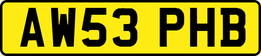 AW53PHB