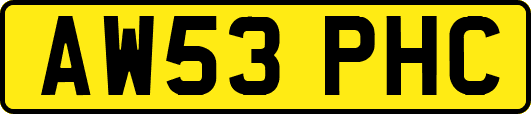 AW53PHC