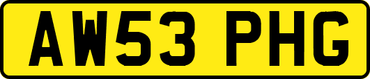 AW53PHG