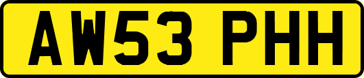 AW53PHH