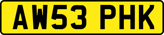 AW53PHK