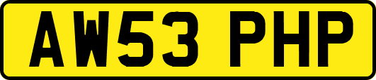 AW53PHP
