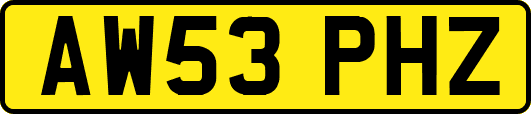 AW53PHZ