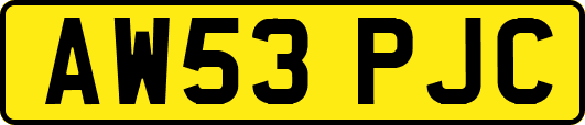AW53PJC