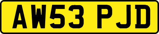 AW53PJD