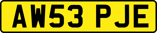 AW53PJE