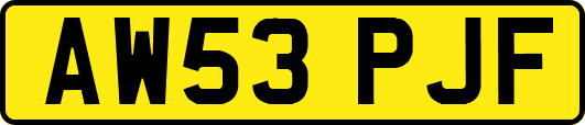 AW53PJF