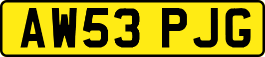 AW53PJG