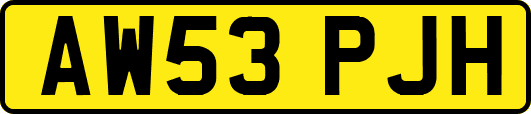 AW53PJH