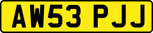 AW53PJJ