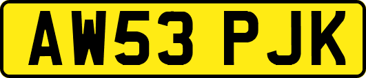 AW53PJK