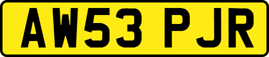 AW53PJR