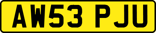 AW53PJU