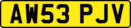 AW53PJV